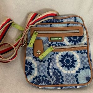 Lily Bloom Crossbody